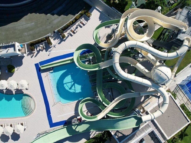 Ela Quality Resort Belek 7