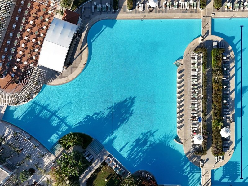 Ela Quality Resort Belek 9