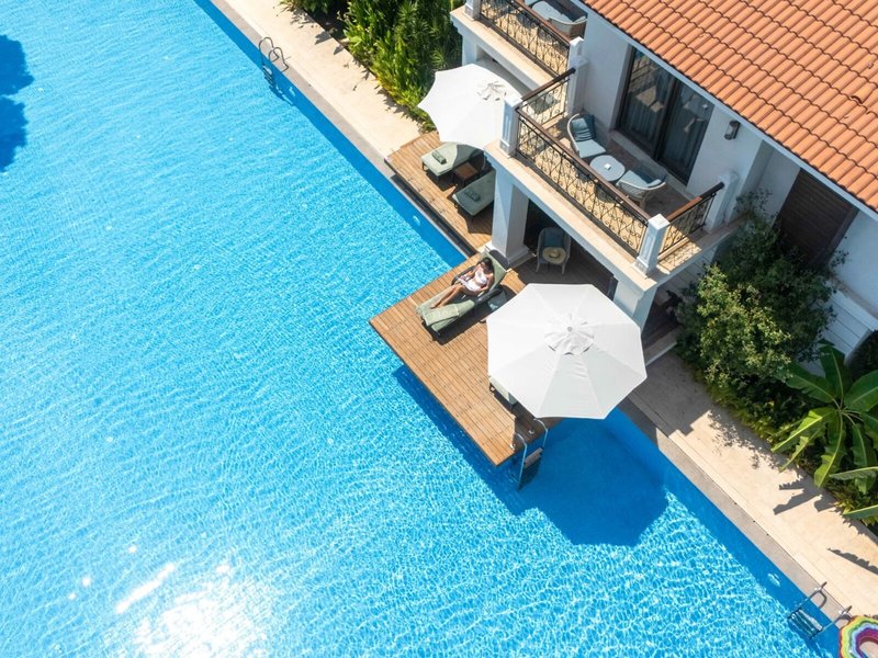 Ela Quality Resort Belek 10