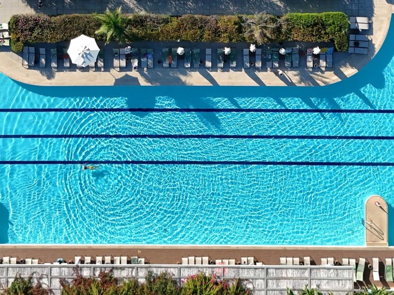 Ela Quality Resort Belek 13