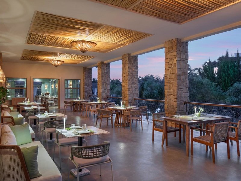 Ela Quality Resort Belek 14