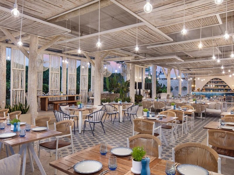 Ela Quality Resort Belek 16