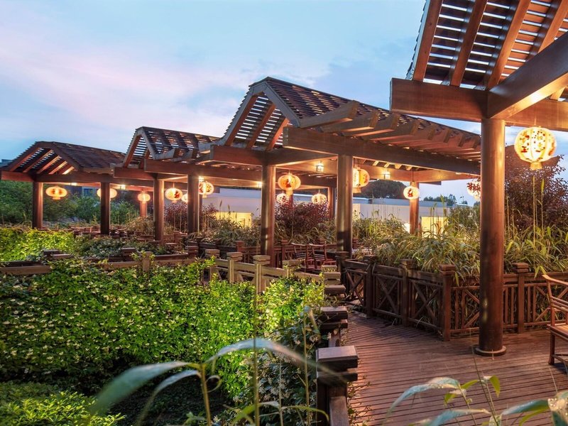 Ela Quality Resort Belek 18