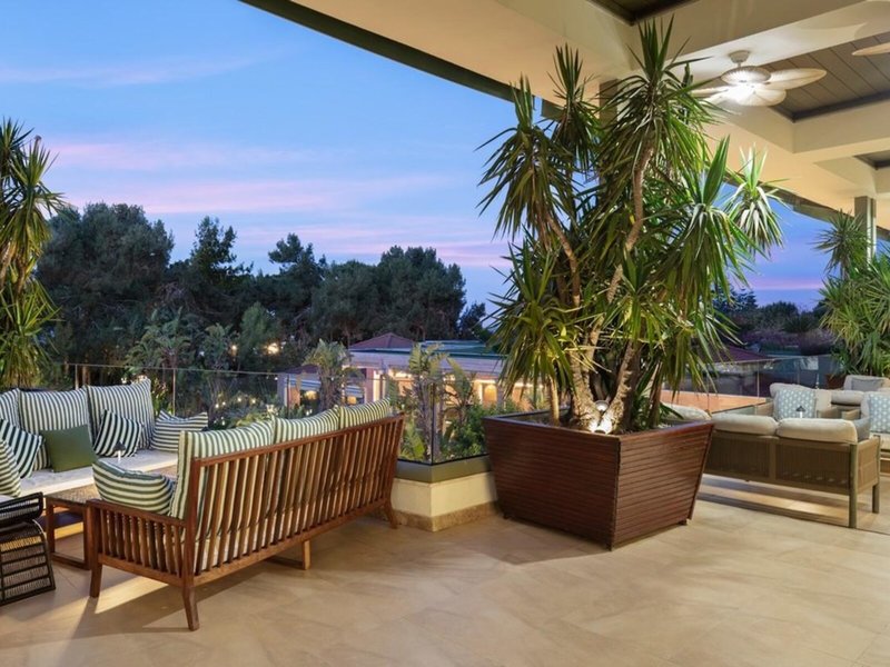 Ela Quality Resort Belek 22