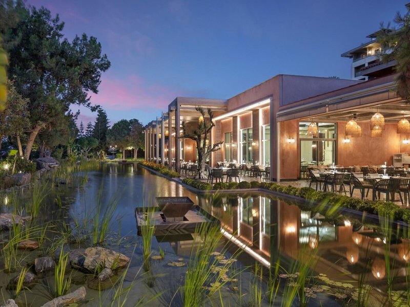 Ela Quality Resort Belek 25