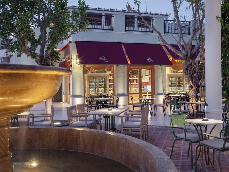 Ela Quality Resort Belek 26