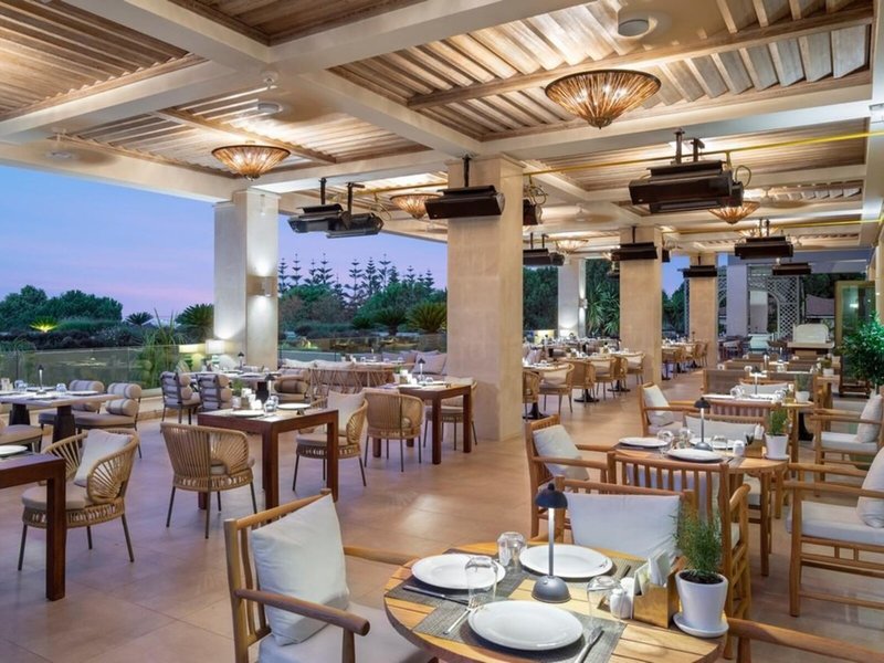 Ela Quality Resort Belek 29