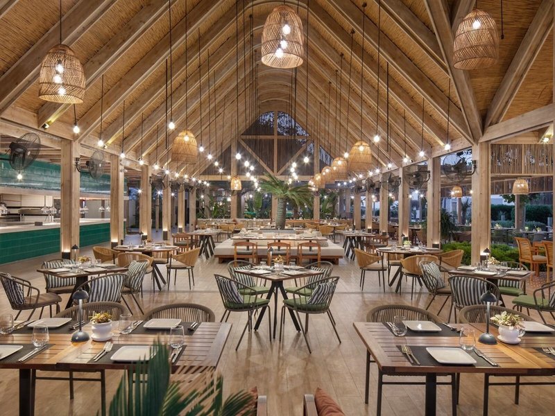 Ela Quality Resort Belek 30