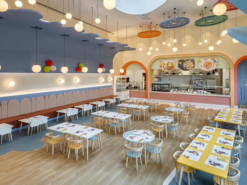 Ela Quality Resort Belek 31