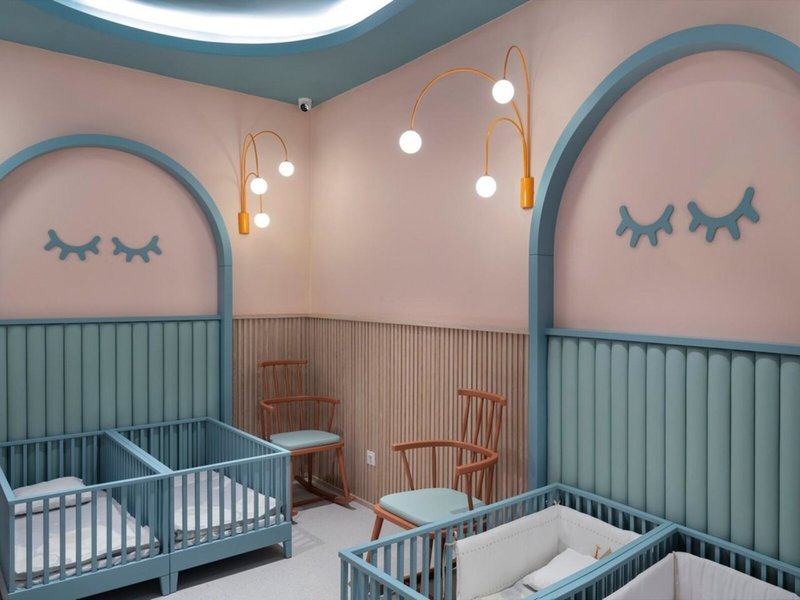 Ela Quality Resort Belek 41