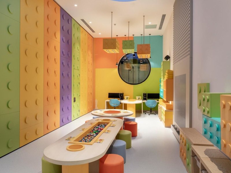 Ela Quality Resort Belek 43