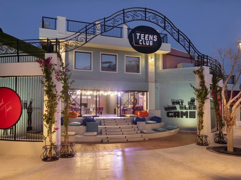 Ela Quality Resort Belek 44