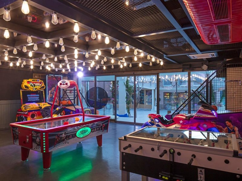 Ela Quality Resort Belek 45