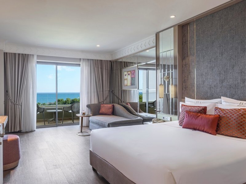 Ela Quality Resort Belek 47