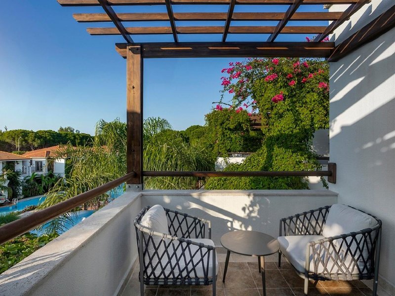 Ela Quality Resort Belek 48