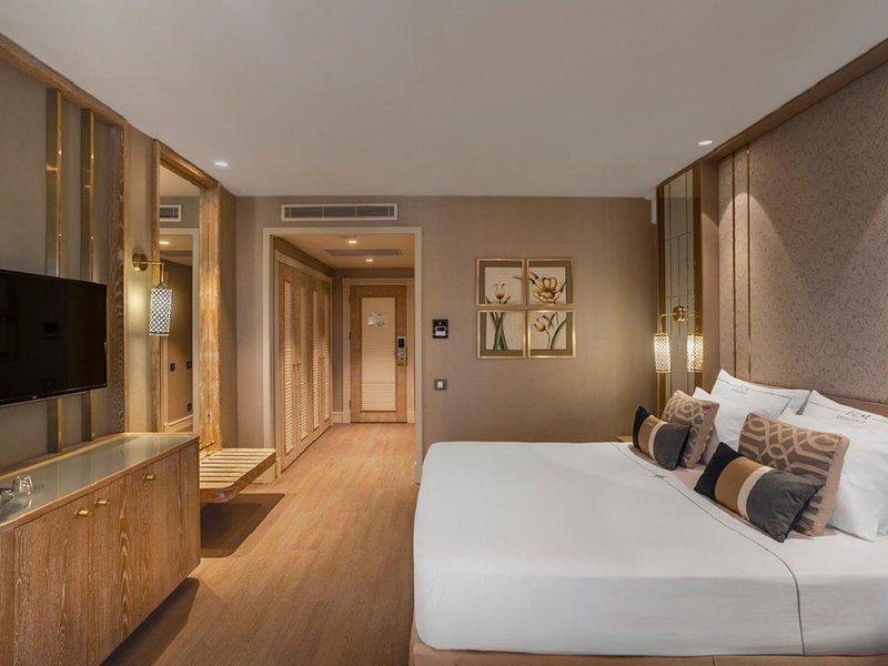 Ela Quality Resort Belek 49