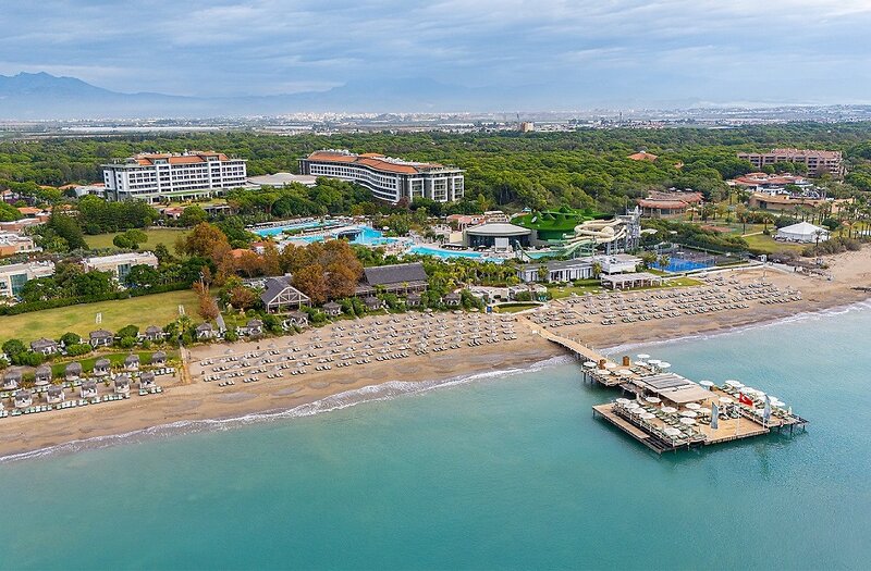 Ela Excellence Resort Belek 1