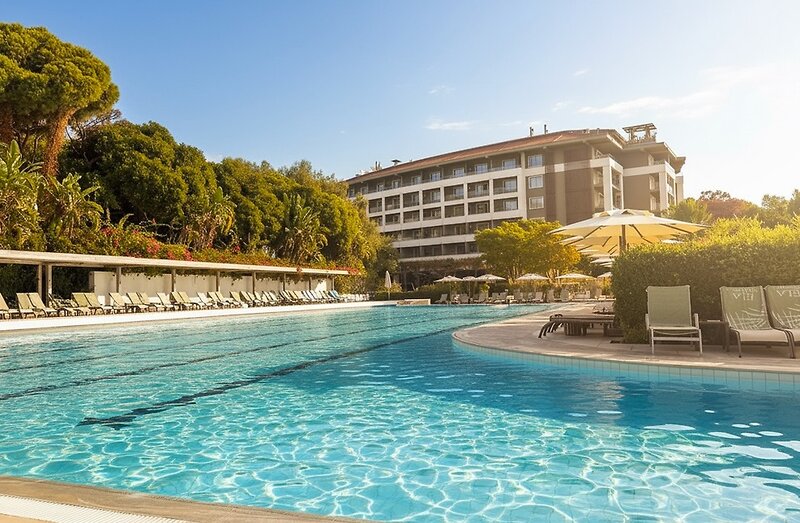 Ela Excellence Resort Belek 2