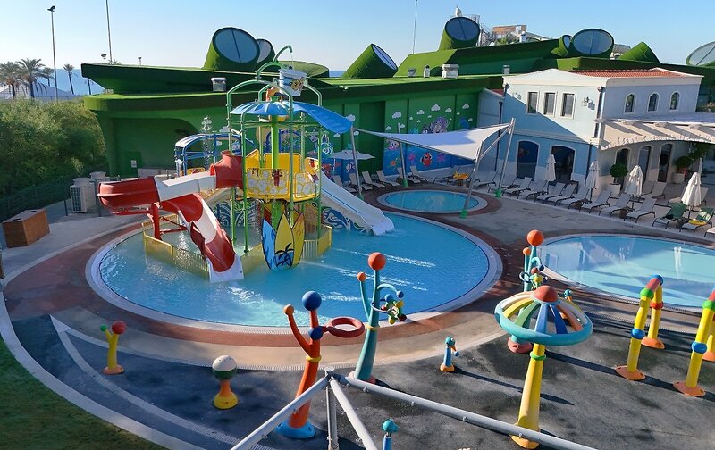Ela Excellence Resort Belek 3