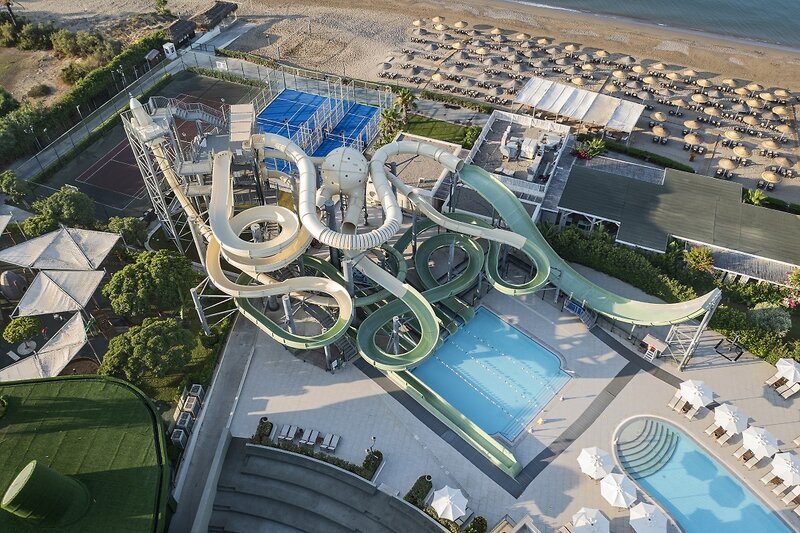 Ela Excellence Resort Belek 4