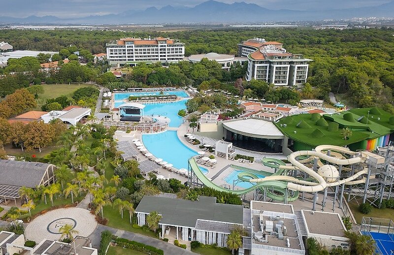 Ela Excellence Resort Belek 5