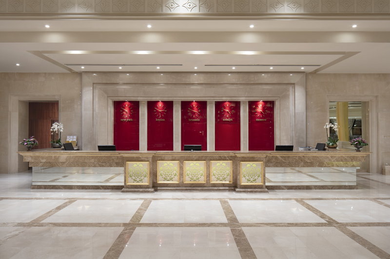 Ela Excellence Resort Belek 6