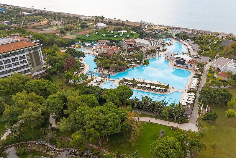 Ela Excellence Resort Belek 7