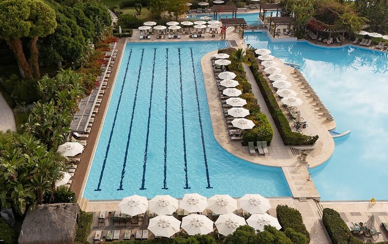 Ela Excellence Resort Belek 8