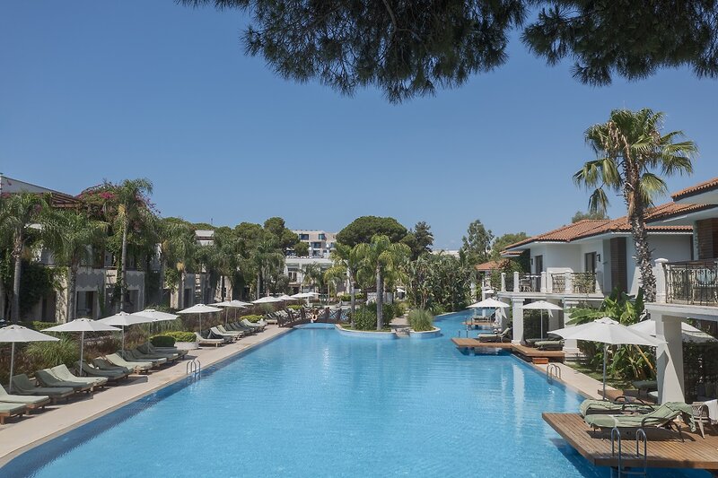 Ela Excellence Resort Belek 9