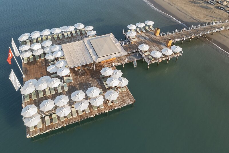 Ela Excellence Resort Belek 10