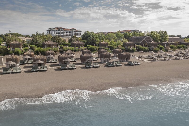 Ela Excellence Resort Belek 12