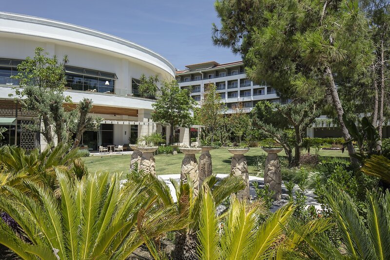 Ela Excellence Resort Belek 13