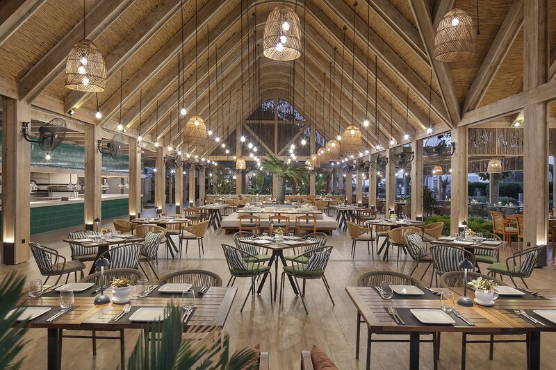 Ela Excellence Resort Belek 14