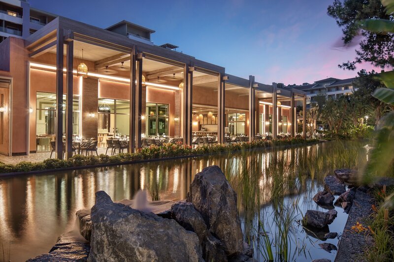 Ela Excellence Resort Belek 15