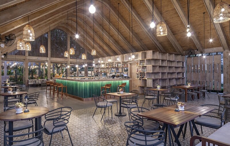 Ela Excellence Resort Belek 18