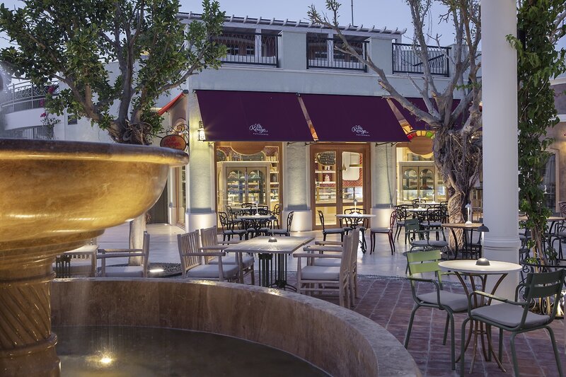 Ela Excellence Resort Belek 20