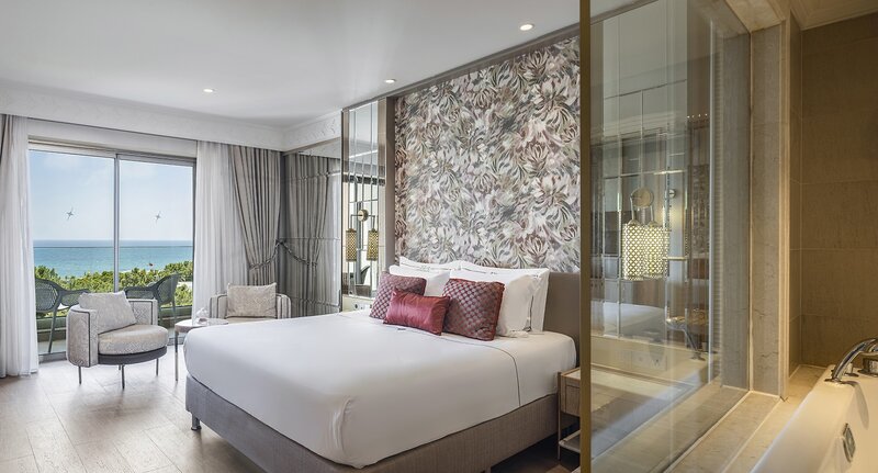 Ela Excellence Resort Belek 21