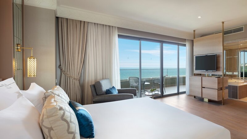 Ela Excellence Resort Belek 22