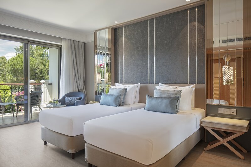 Ela Excellence Resort Belek 23