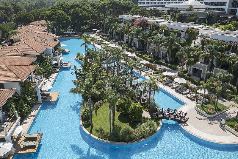 Ela Excellence Resort Belek 24