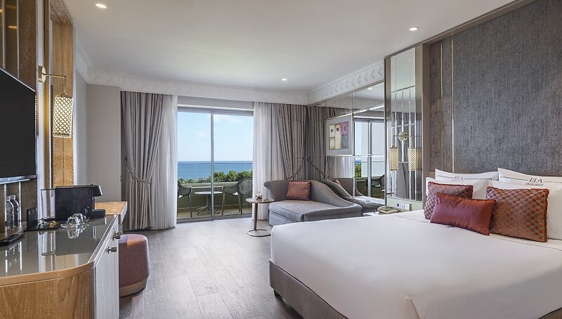 Ela Excellence Resort Belek 25