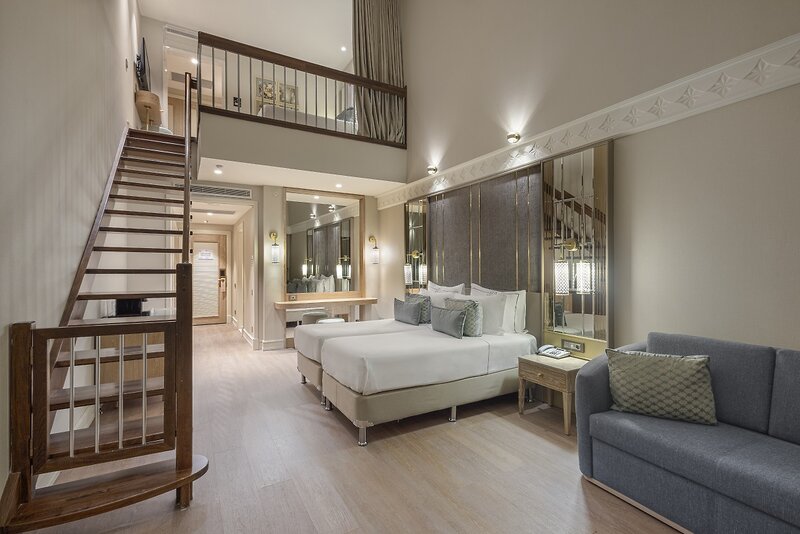 Ela Excellence Resort Belek 27