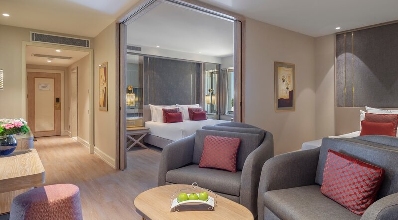 Ela Excellence Resort Belek 28