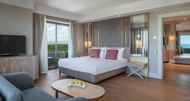 Ela Excellence Resort Belek 29
