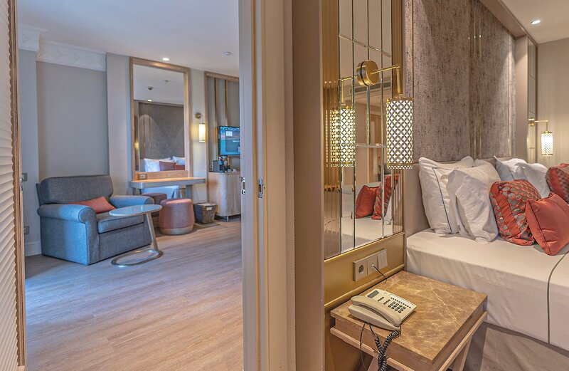 Ela Excellence Resort Belek 30