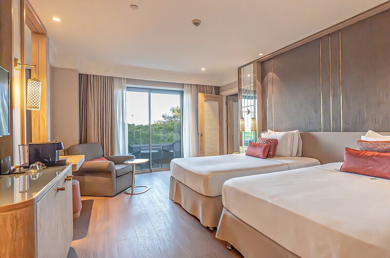 Ela Excellence Resort Belek 31