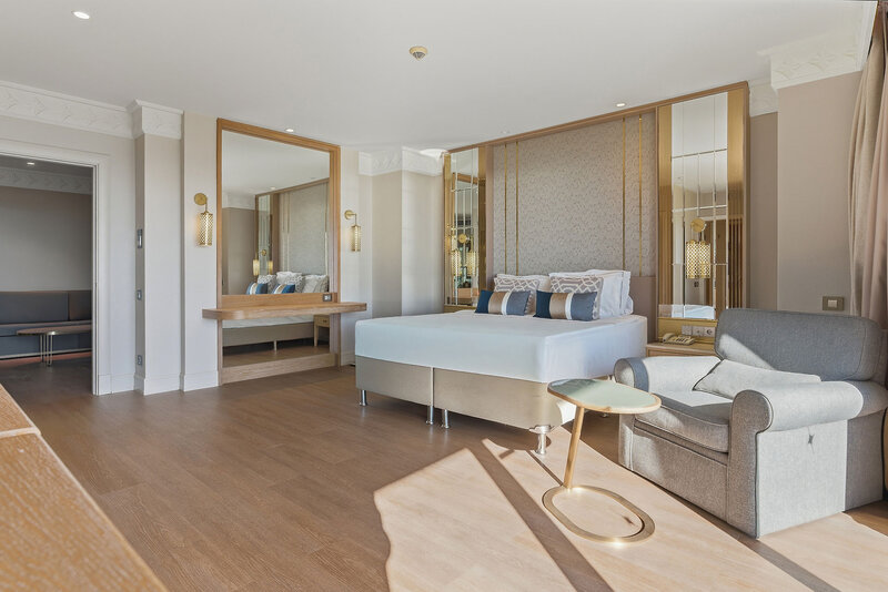 Ela Excellence Resort Belek 32