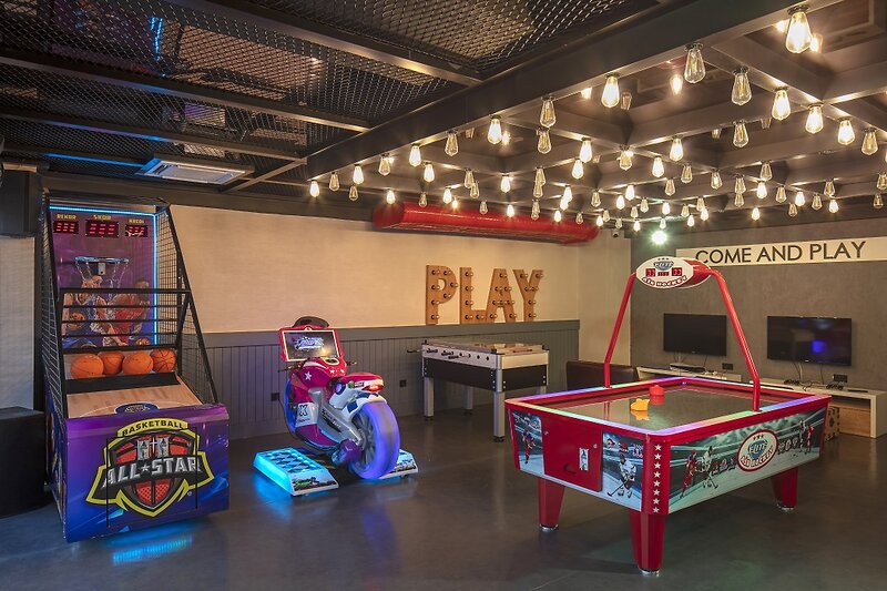 Ela Excellence Resort Belek 49