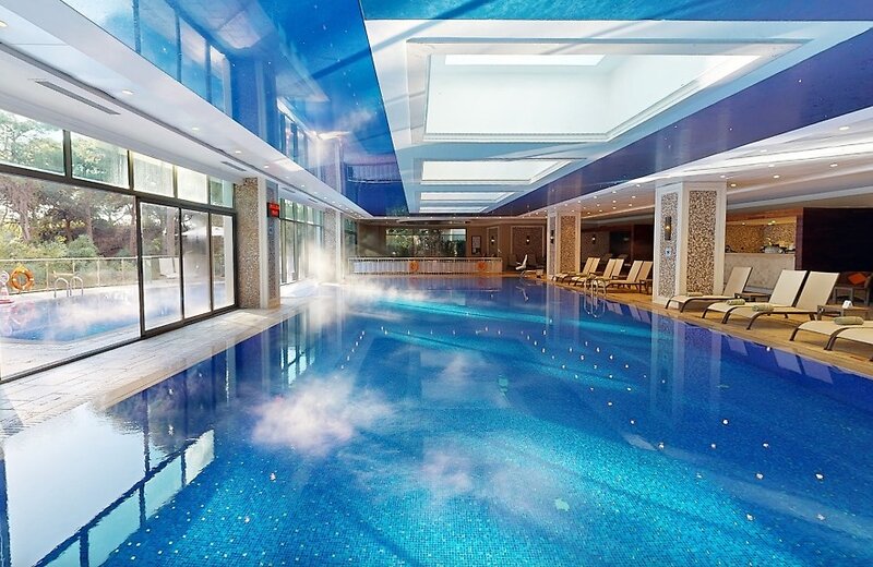 Ela Excellence Resort Belek 50
