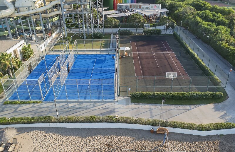 Ela Excellence Resort Belek 52